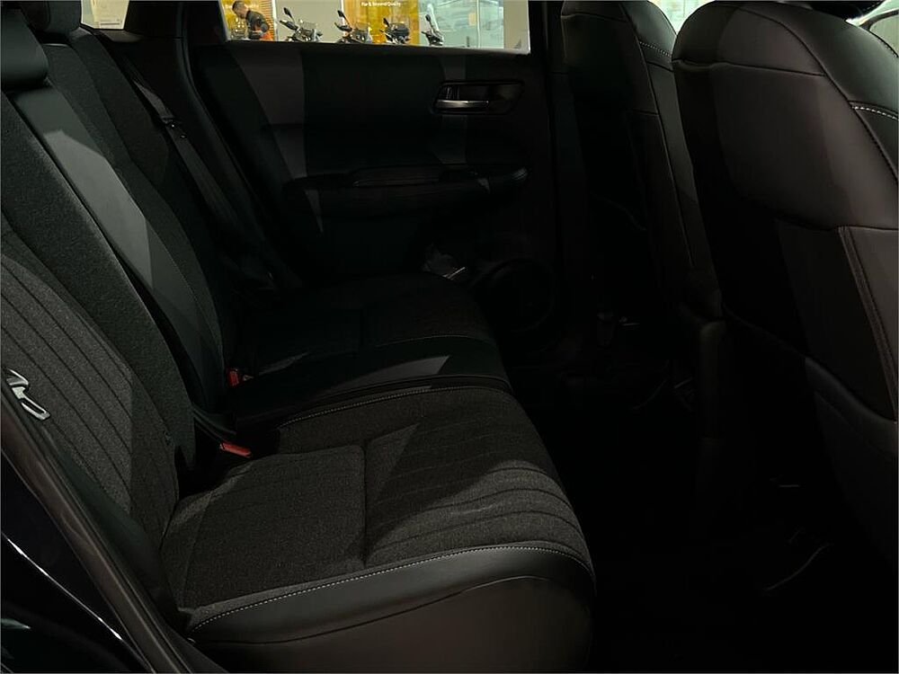 Honda Jazz 1.5 i-MMD ADVANCE