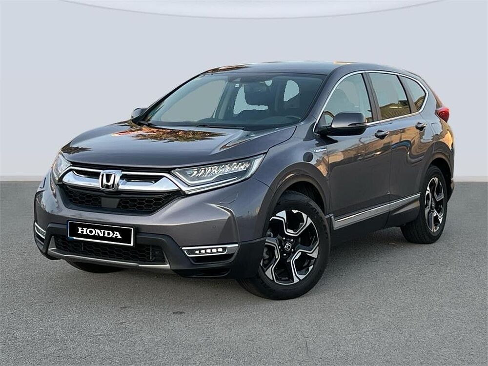 Honda CR-V 2.0 i-MMD 4x2 ELEGANCE NAVI
