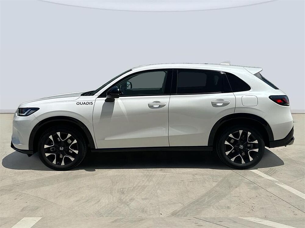 Honda ZR-V 2.0 i-MMD 4x2 Advance CVT