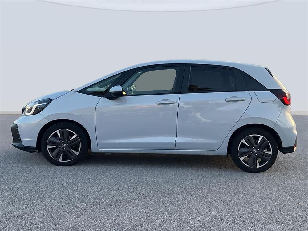 Honda Jazz 1.5 i-MMD ADVANCE