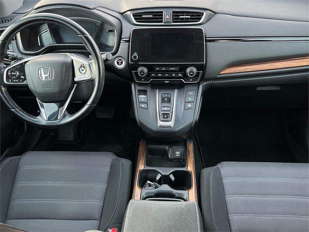 Honda CR-V 2.0 i-MMD 4x2 ELEGANCE NAVI