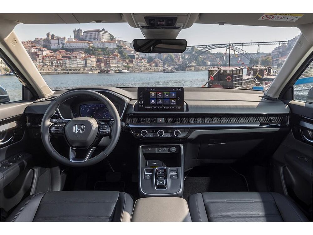 Honda CR-V 2.0 i-MMD HEV 4X4 Advance