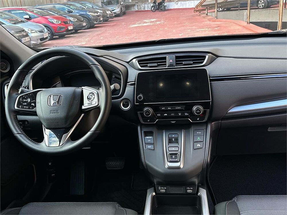 Honda CR-V 2.0 i-MMD 4x2Elegance Navi