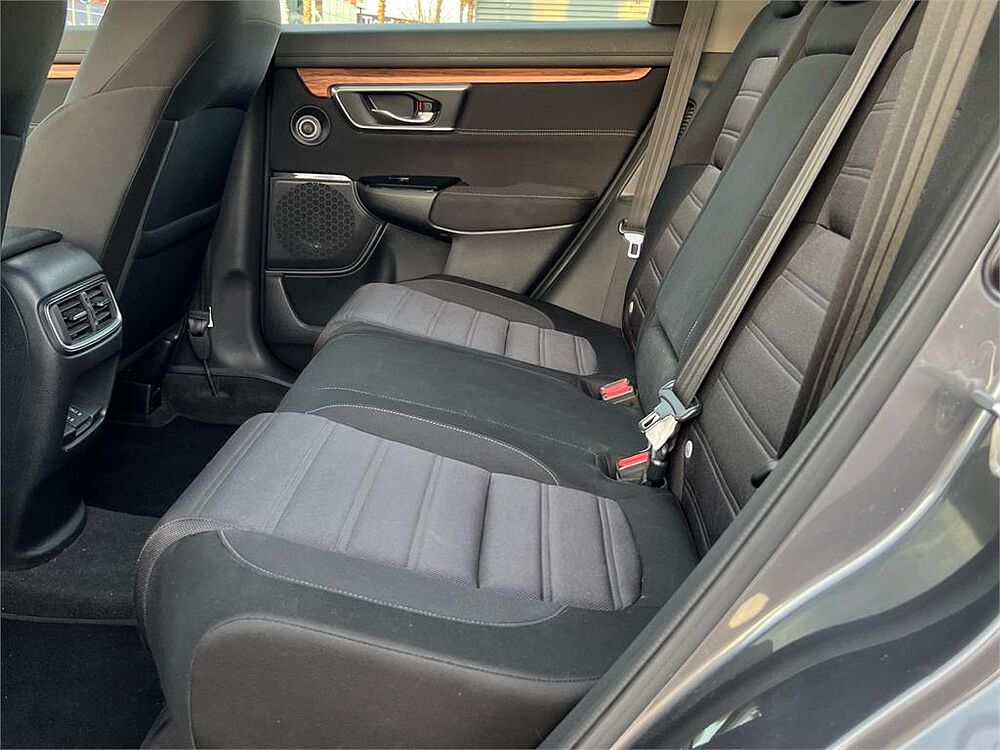 Honda CR-V 2.0 i-MMD 4x2 ELEGANCE NAVI