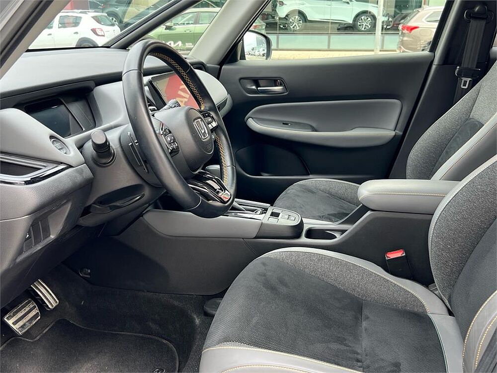 Honda Jazz 1.5 i-MMD SPORT