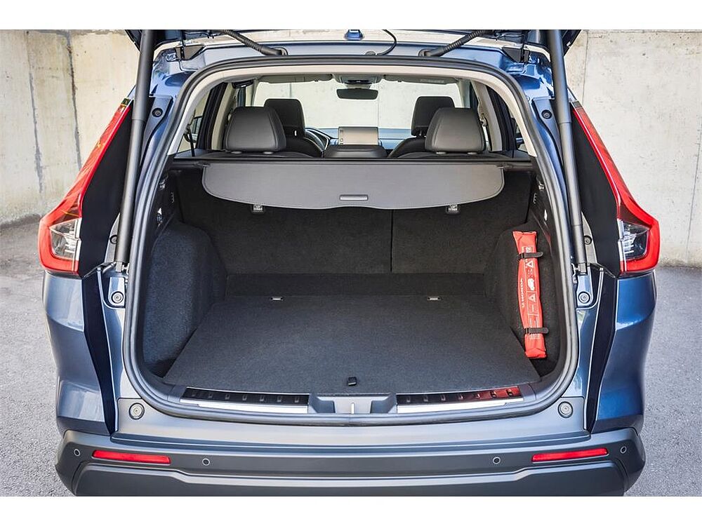 Honda CR-V 2.0 i-MMD HEV 4X4 Advance