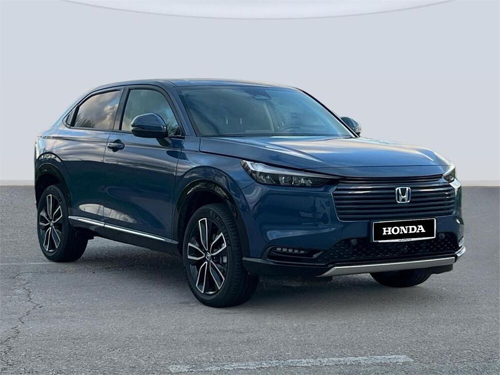 Honda HR-V 1.5 i-MMD Advance 4x2