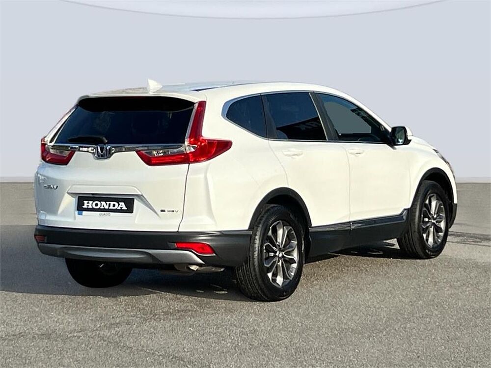 Honda CR-V 2.0 i-MMD 4x2 ELEGANCE NAVI
