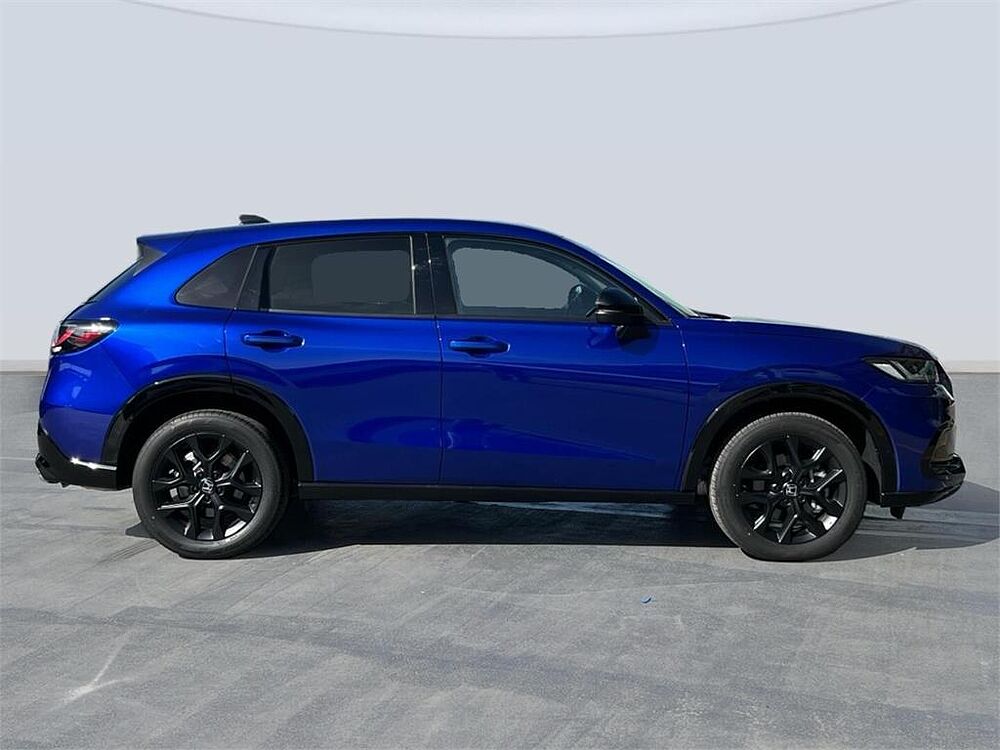 Honda ZR-V 2.0 i-MMD 4x2 Sport CVT