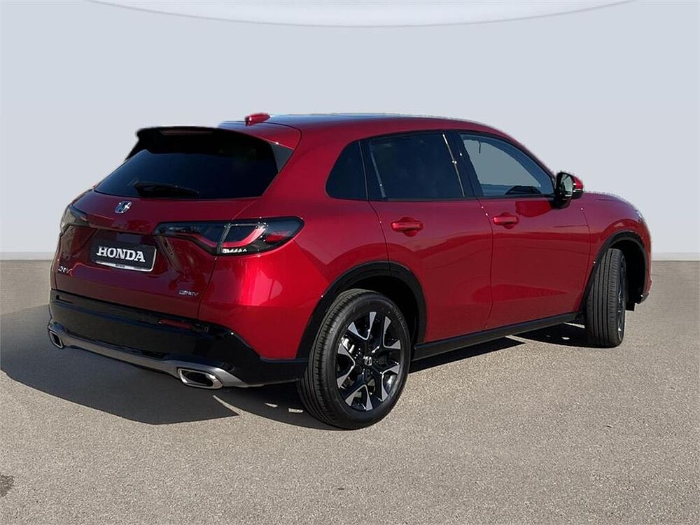 Honda ZR-V 2.0 i-MMD 4x2 Advance CVT