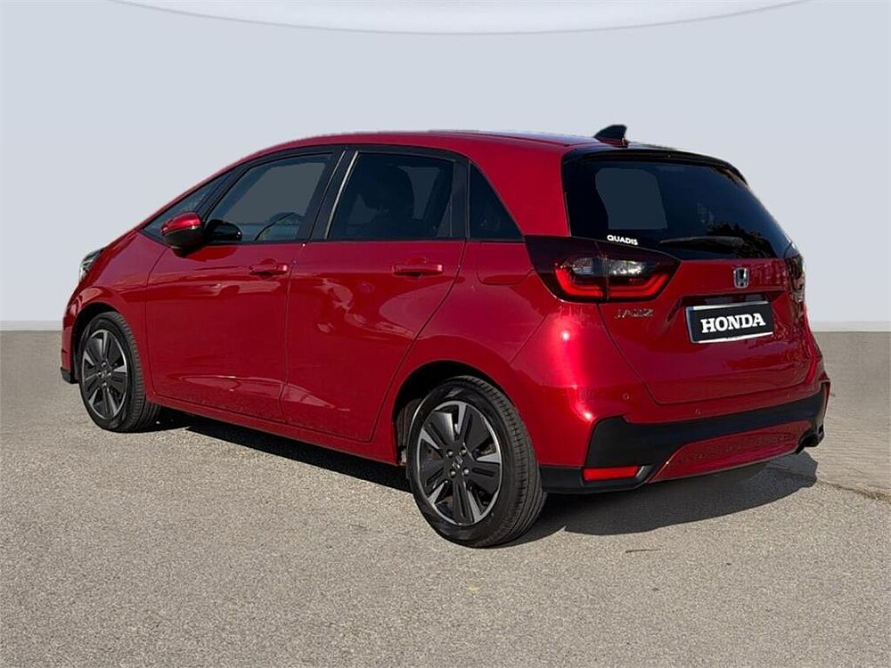 Honda Jazz 1.5 i-MMD ADVANCE