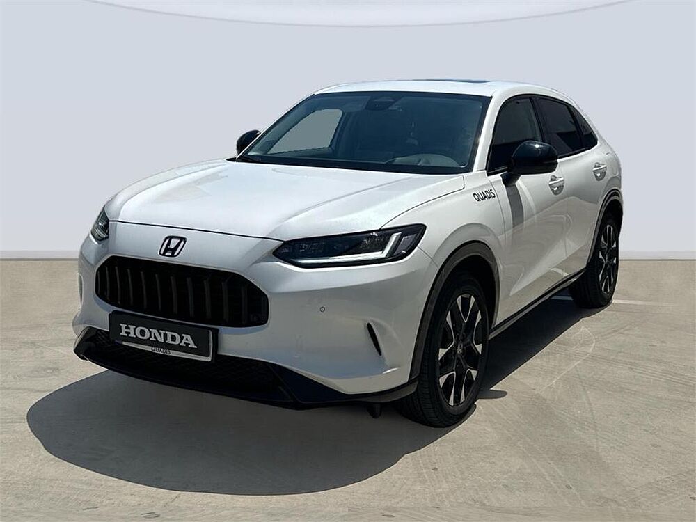 Honda ZR-V 2.0 i-MMD 4x2 Advance CVT