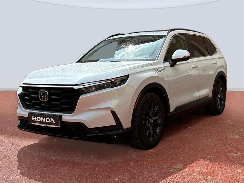 Honda CR-V 2.0 i-MMD HEV 4X2 Elegance