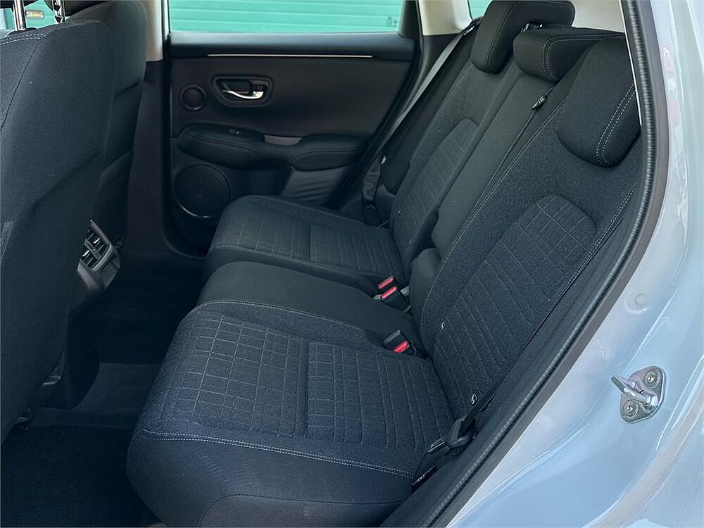 Honda ZR-V 2.0 i-MMD 4x2 Elegance CVT