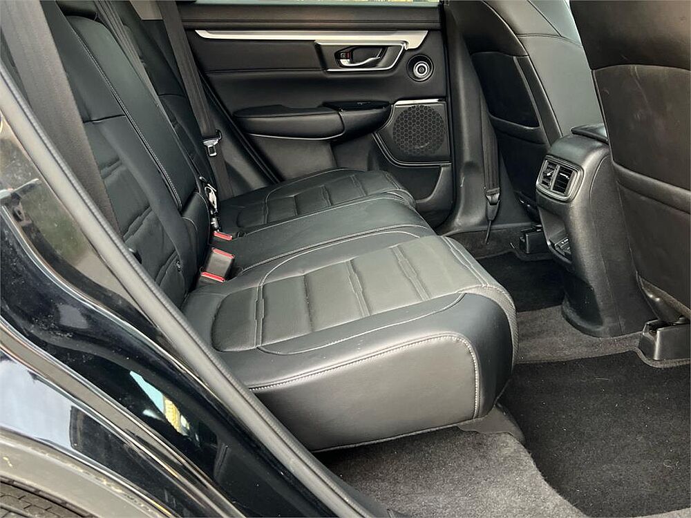 Honda CR-V 2.0 i-MMD 4x2 Lifestyle