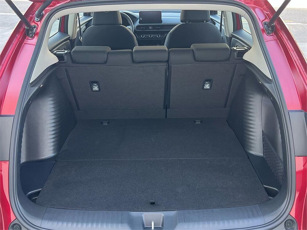 Honda ZR-V 2.0 i-MMD 4x2 Elegance CVT