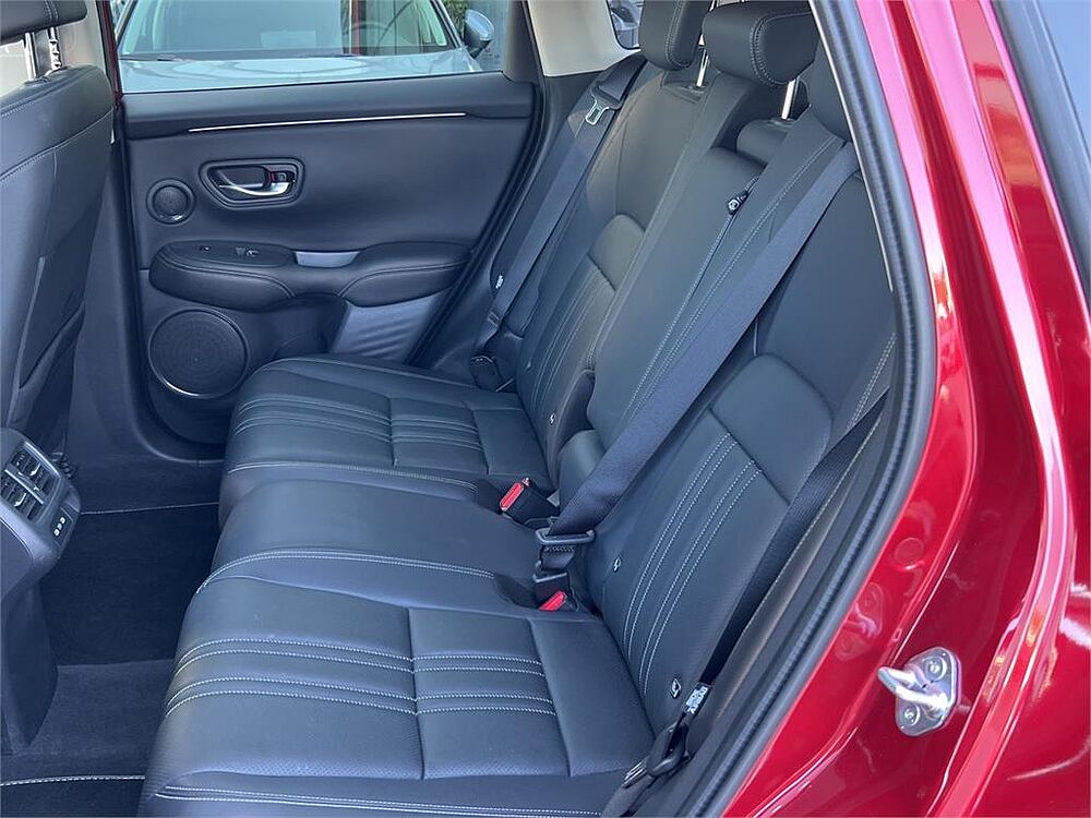 Honda ZR-V 2.0 i-MMD 4x2 Advance CVT