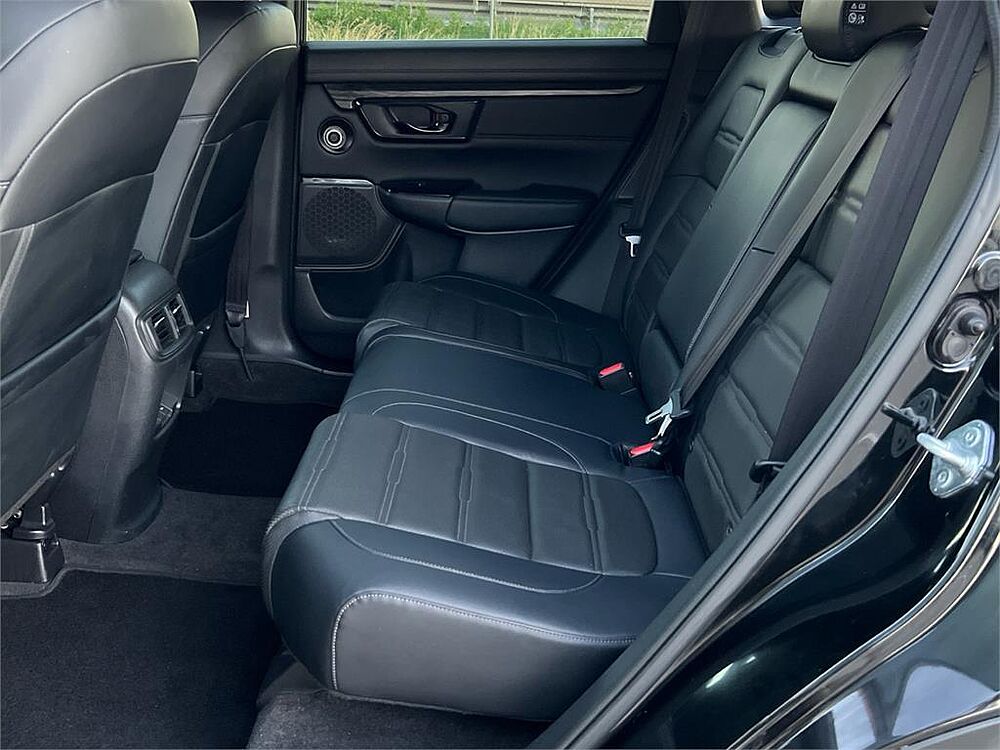 Honda CR-V 2.0 i-MMD 4x2 Sport Line