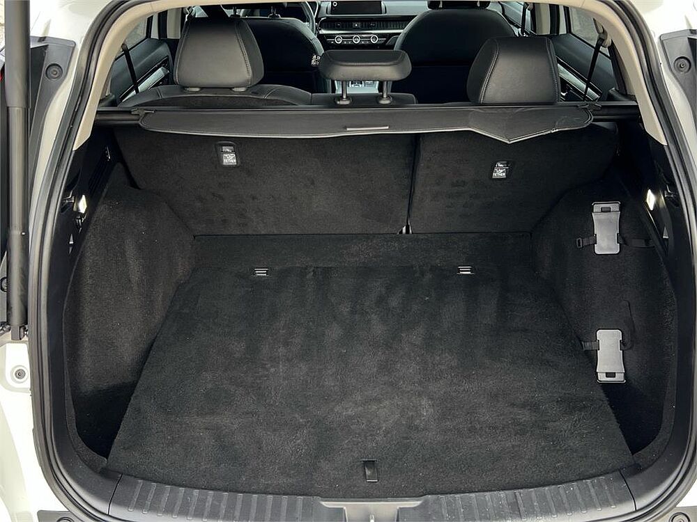 Honda CR-V 2.0 i-MMD HEV 4X2 Elegance