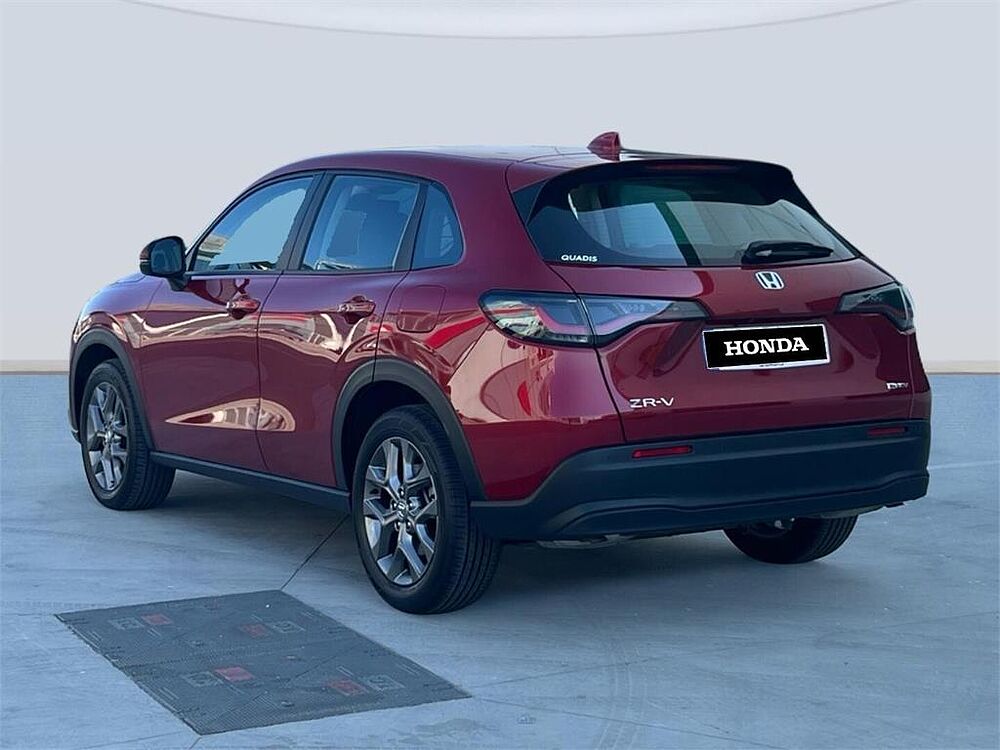 Honda ZR-V 2.0 i-MMD 4x2 Elegance CVT