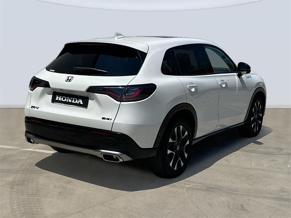 Honda ZR-V 2.0 i-MMD 4x2 Advance CVT