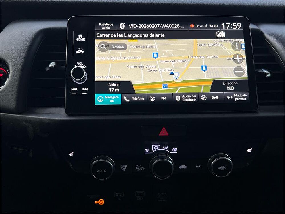 Honda CR-V 2.0 i-MMD 4x2Elegance Navi