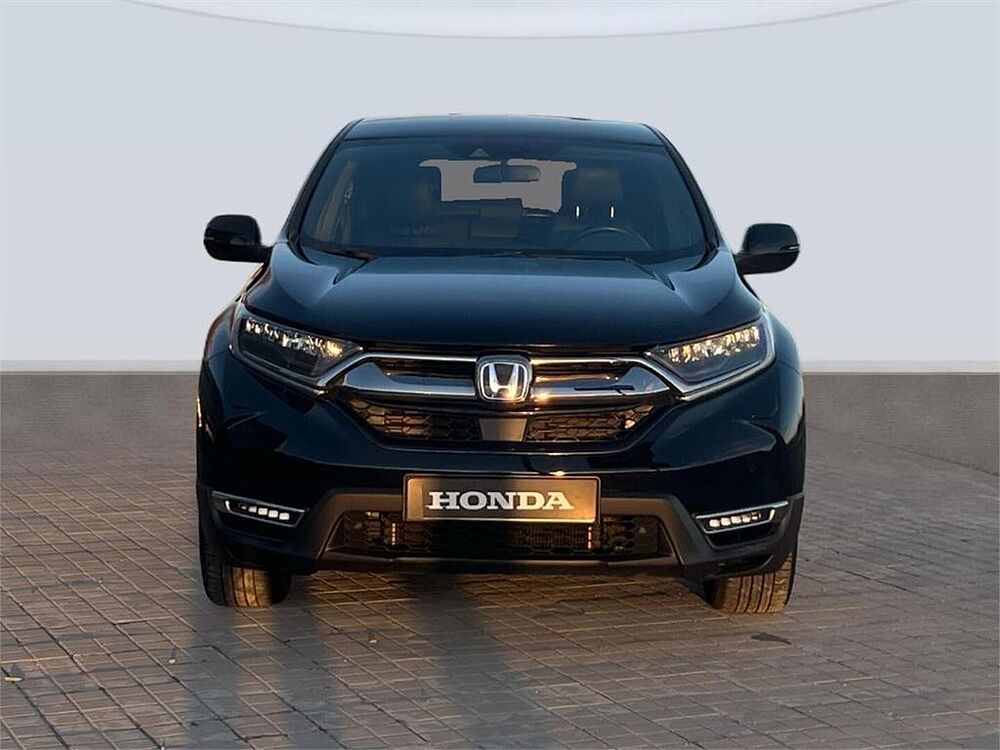Honda CR-V 2.0 i-MMD 4x2 Sport Line