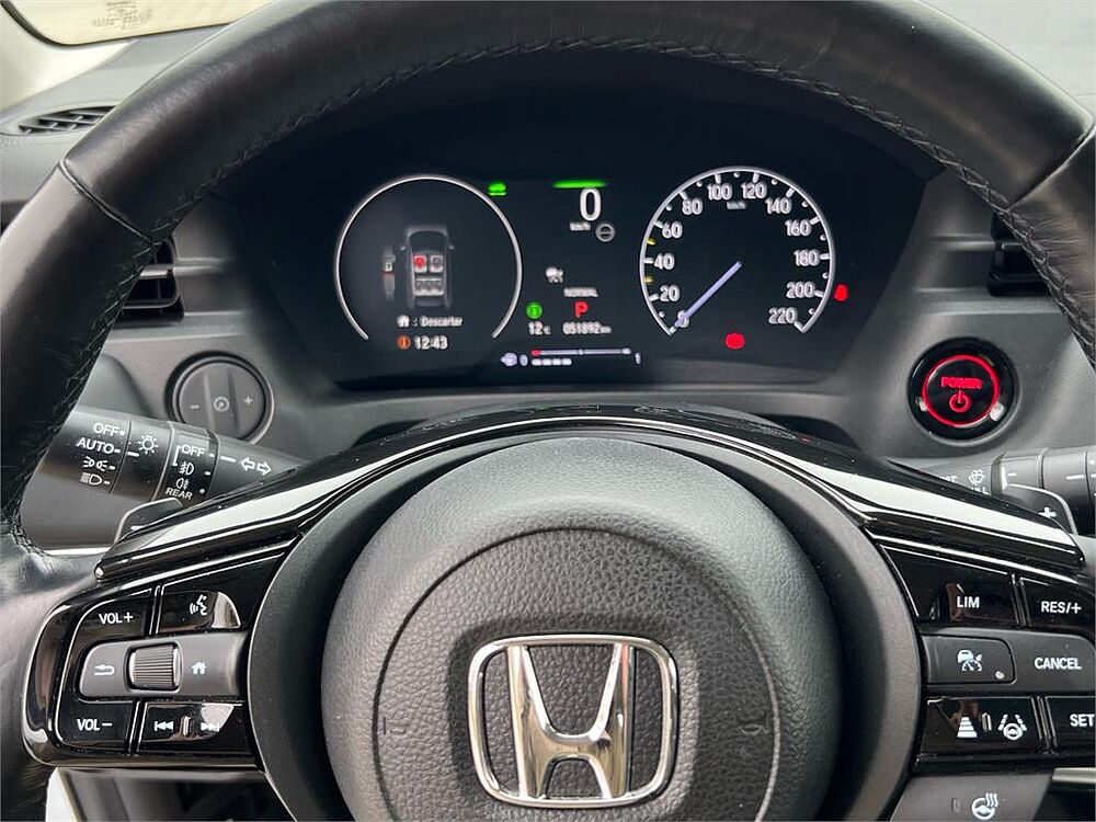 Honda HR-V 1.5 i-MMD Advance 4x2