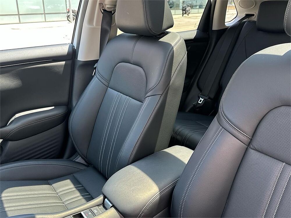 Honda ZR-V 2.0 i-MMD 4x2 Advance CVT