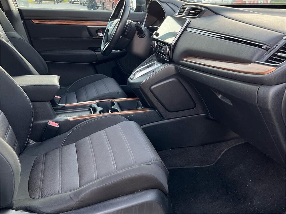 Honda CR-V 2.0 i-MMD 4x2 ELEGANCE NAVI