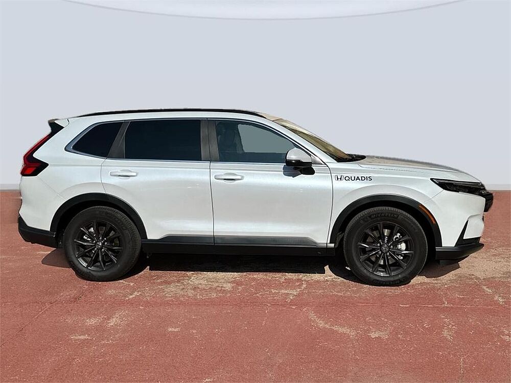 Honda CR-V 2.0 i-MMD HEV 4X2 Elegance