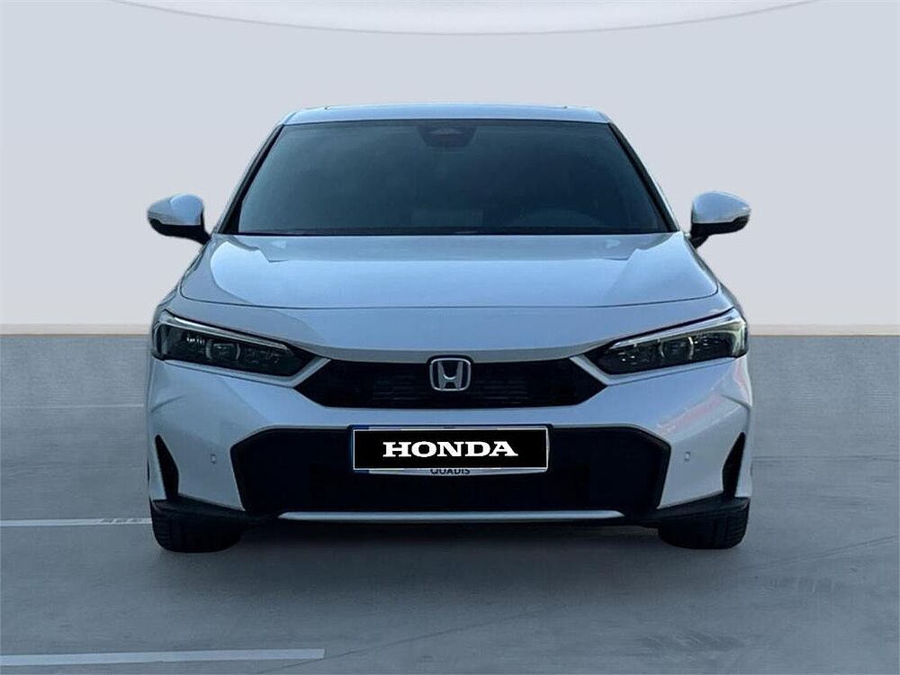 Honda Civic 2.0 i-MMD Advance CVT