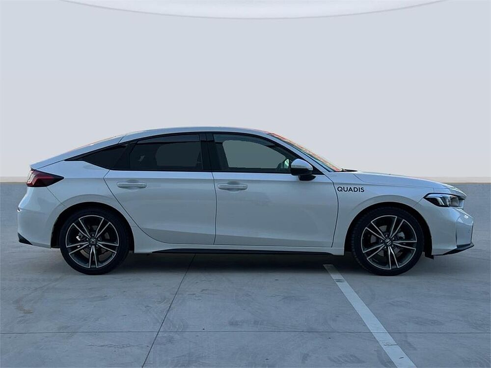 Honda Civic 2.0 i-MMD Advance CVT