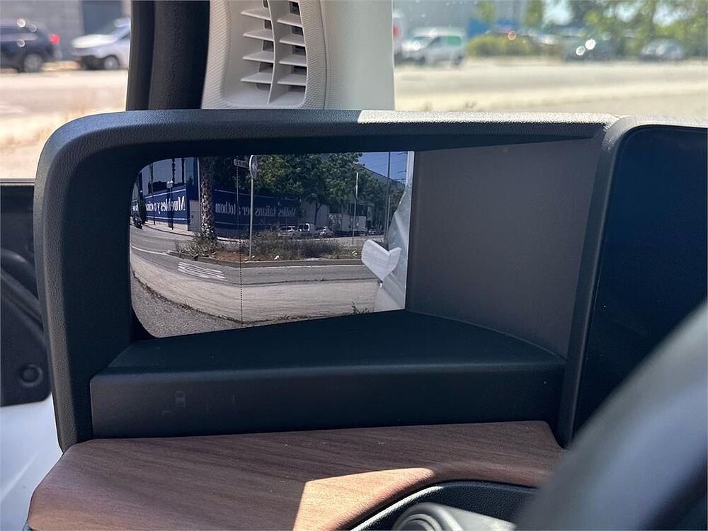 Honda Honda e Advance Llantas 17