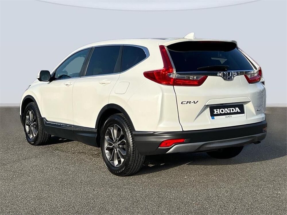 Honda CR-V 2.0 i-MMD 4x2 ELEGANCE NAVI