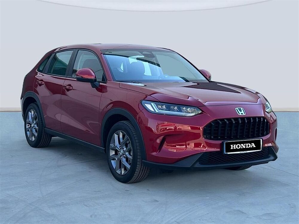 Honda ZR-V 2.0 i-MMD 4x2 Elegance CVT