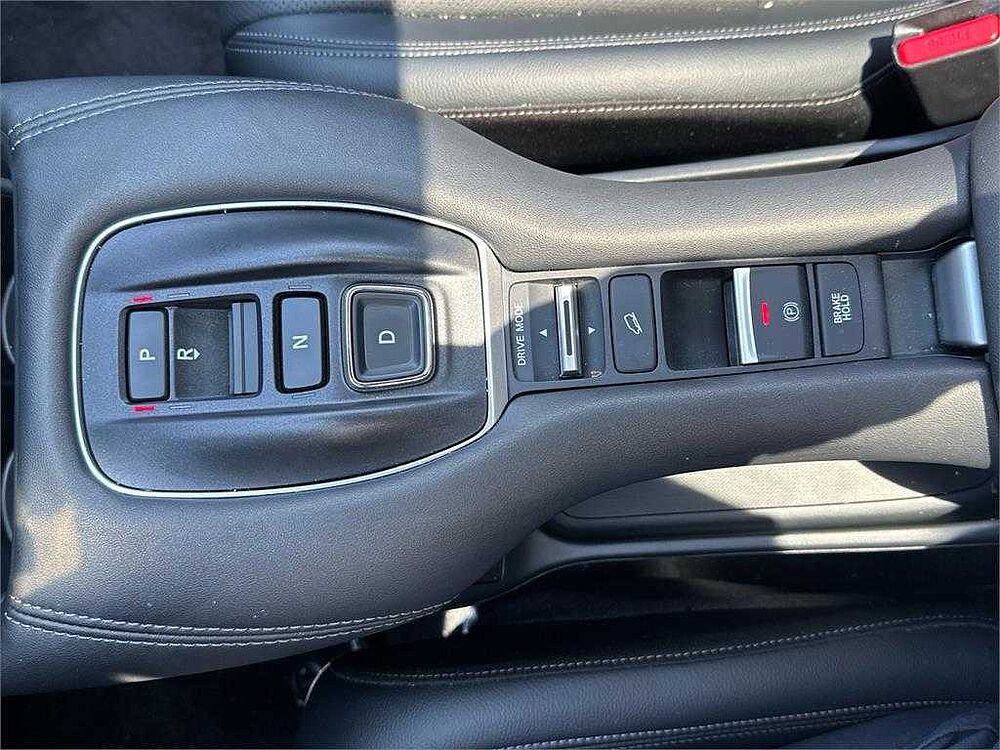 Honda ZR-V 2.0 i-MMD 4x2 Advance CVT