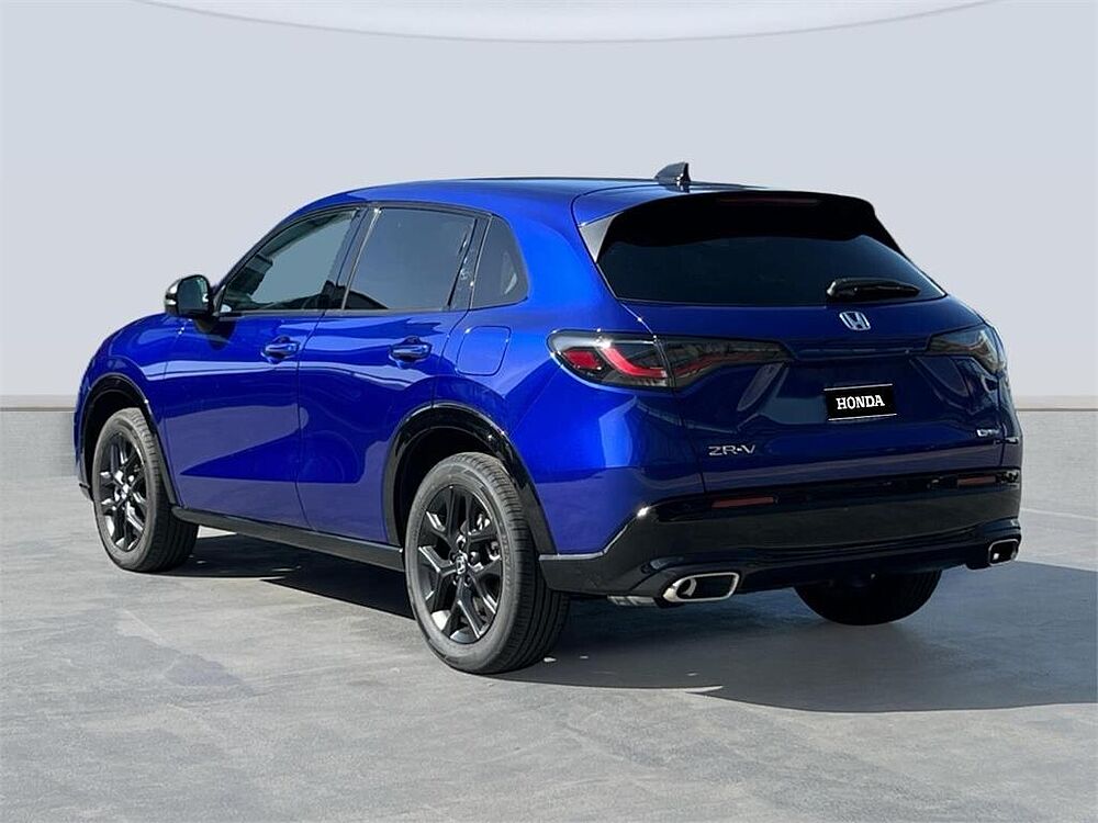 Honda ZR-V 2.0 i-MMD 4x2 Sport CVT
