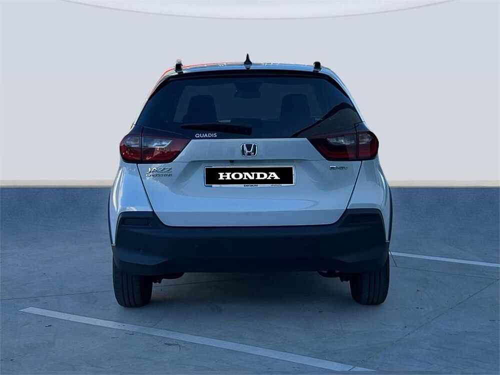 Honda Jazz 1.5 i-MMD CROSSTAR