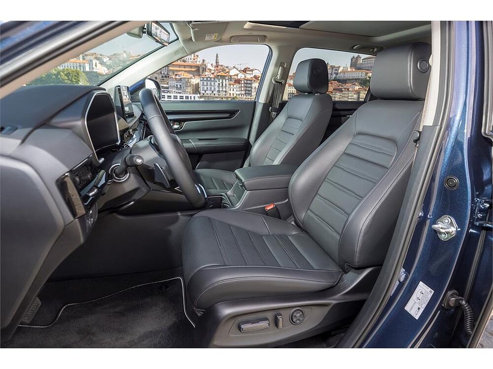 Honda CR-V 2.0 i-MMD HEV 4X4 Advance