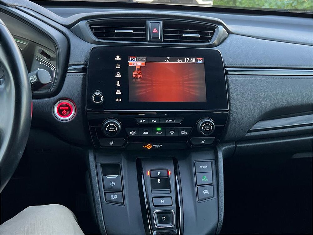 Honda CR-V 2.0 i-MMD 4x2 Sport Line