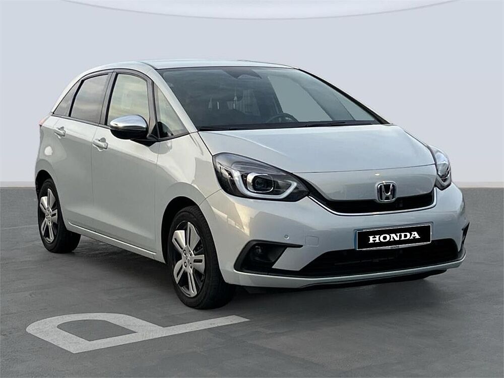 Honda CR-V 2.0 i-MMD 4x2Elegance Navi