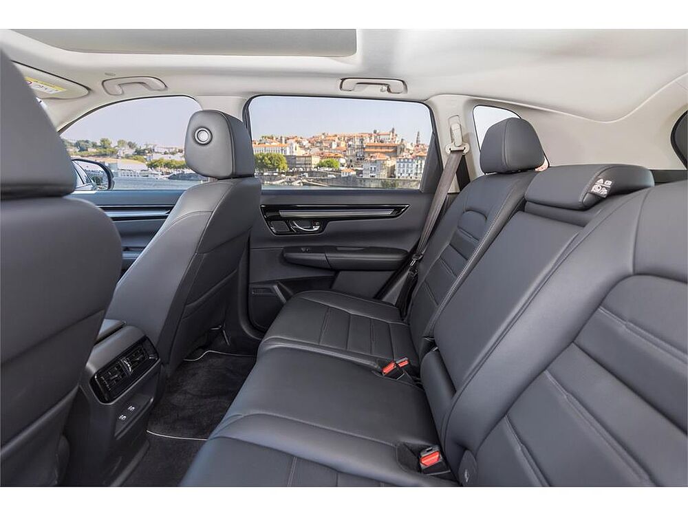 Honda CR-V 2.0 i-MMD HEV 4X4 Advance