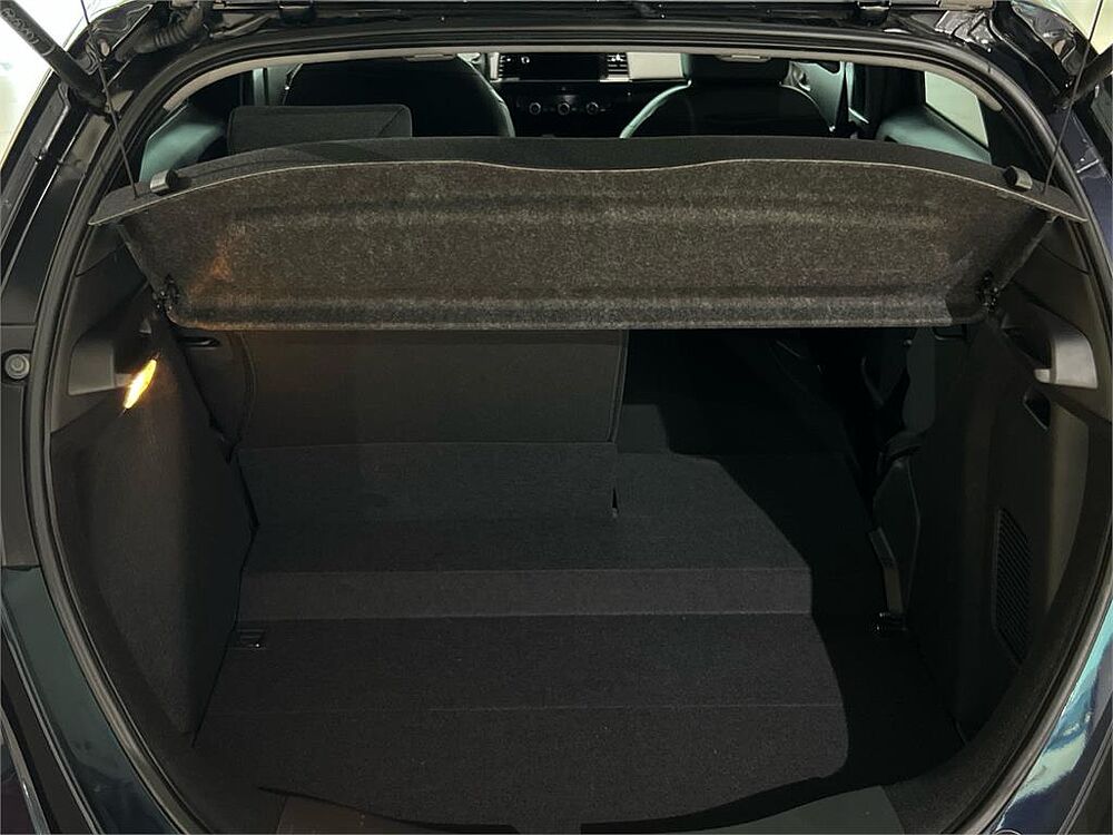 Honda Jazz 1.5 i-MMD ADVANCE