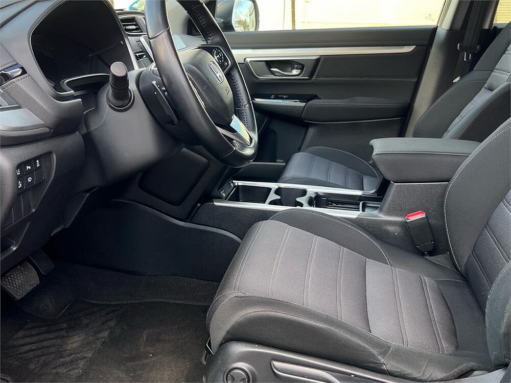 Honda CR-V 2.0 i-MMD 4x2Elegance Navi