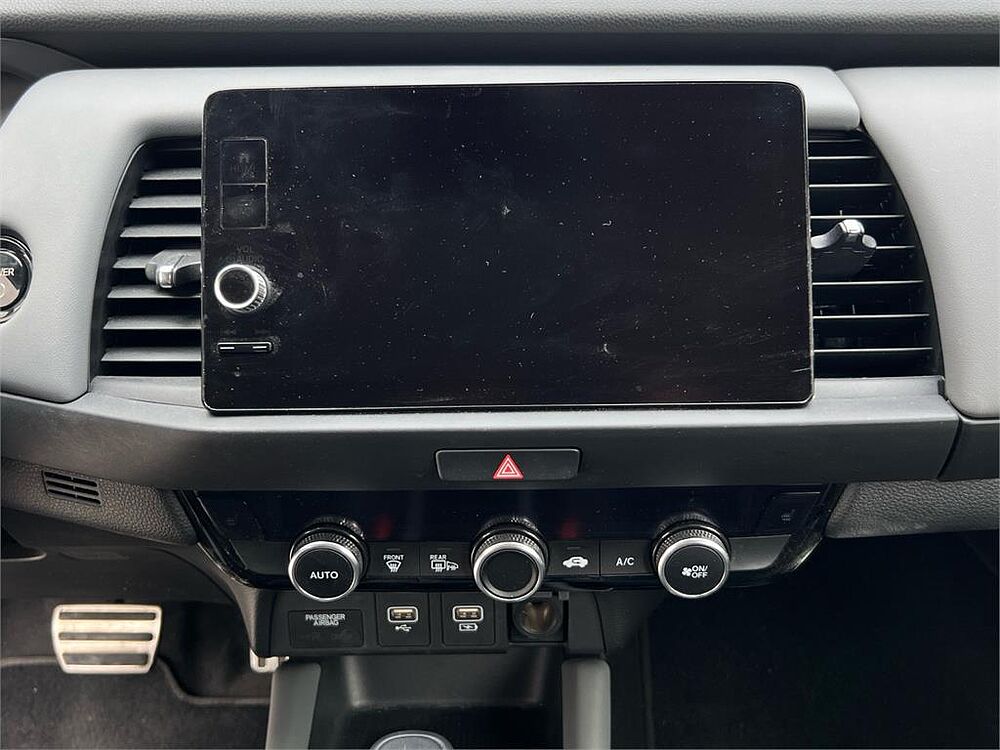 Honda Jazz 1.5 i-MMD SPORT