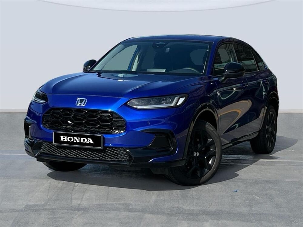 Honda ZR-V 2.0 i-MMD 4x2 Sport CVT