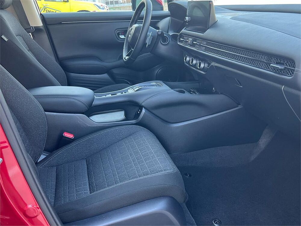 Honda ZR-V 2.0 i-MMD 4x2 Elegance CVT