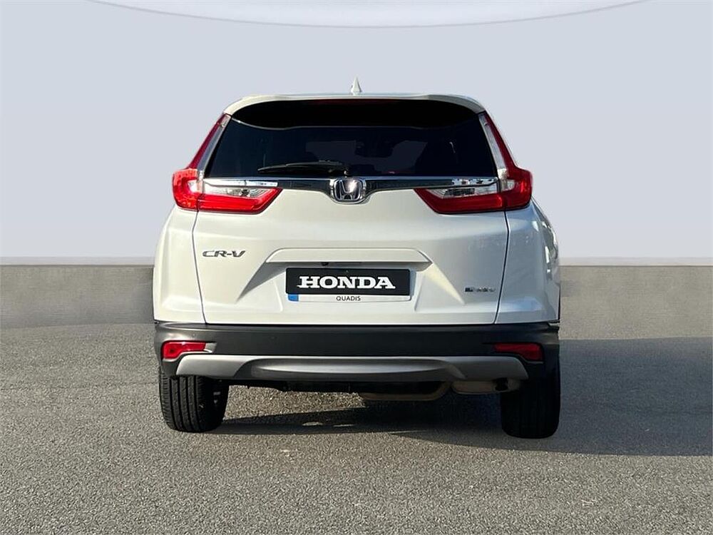 Honda CR-V 2.0 i-MMD 4x2 ELEGANCE NAVI