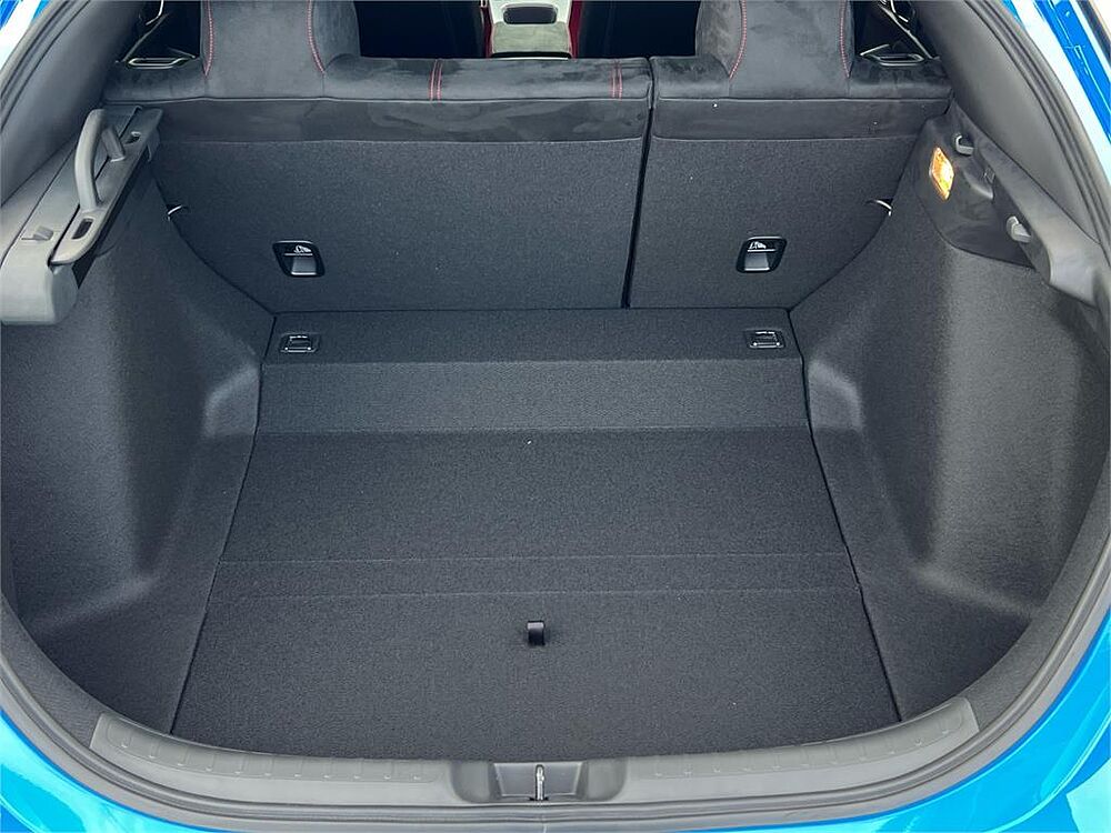 Honda Civic 2.0 VTEC Turbo Type R